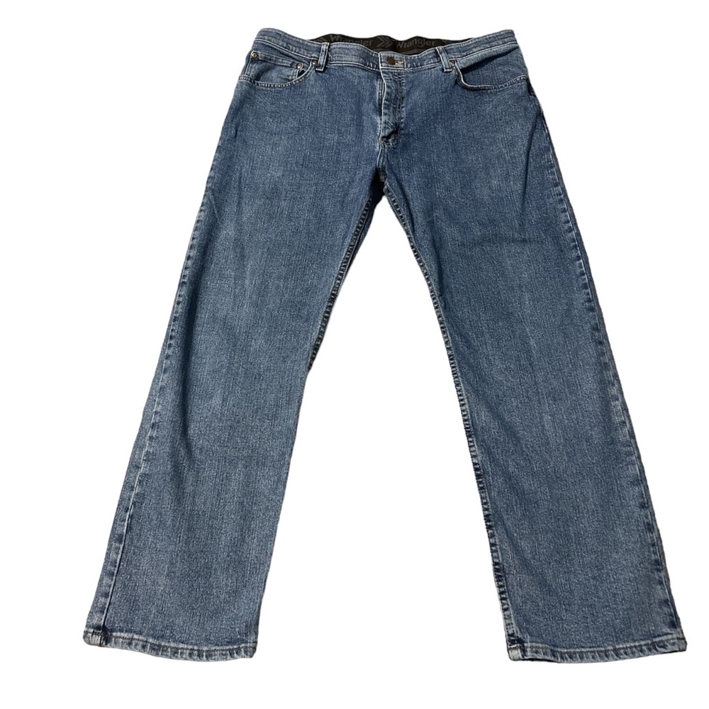 Wrangler men’s 36 x 30 jeans 👖